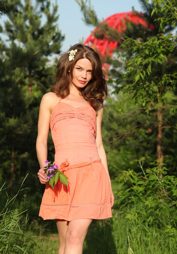 Наталья, 35 лет, 7 размер груди