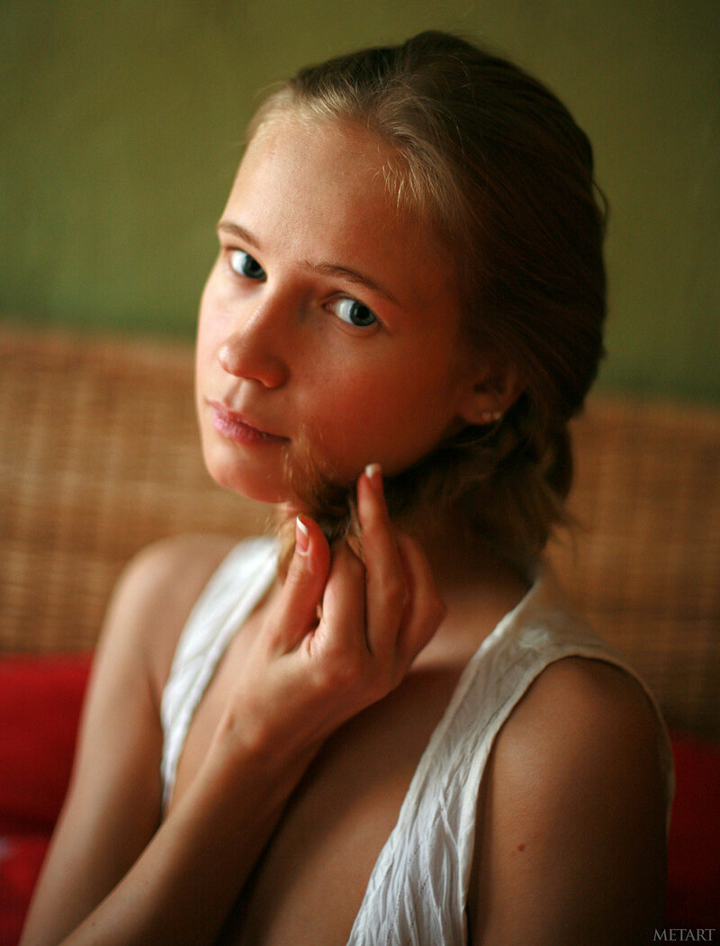 Алиса, 46 лет, 2 размер груди