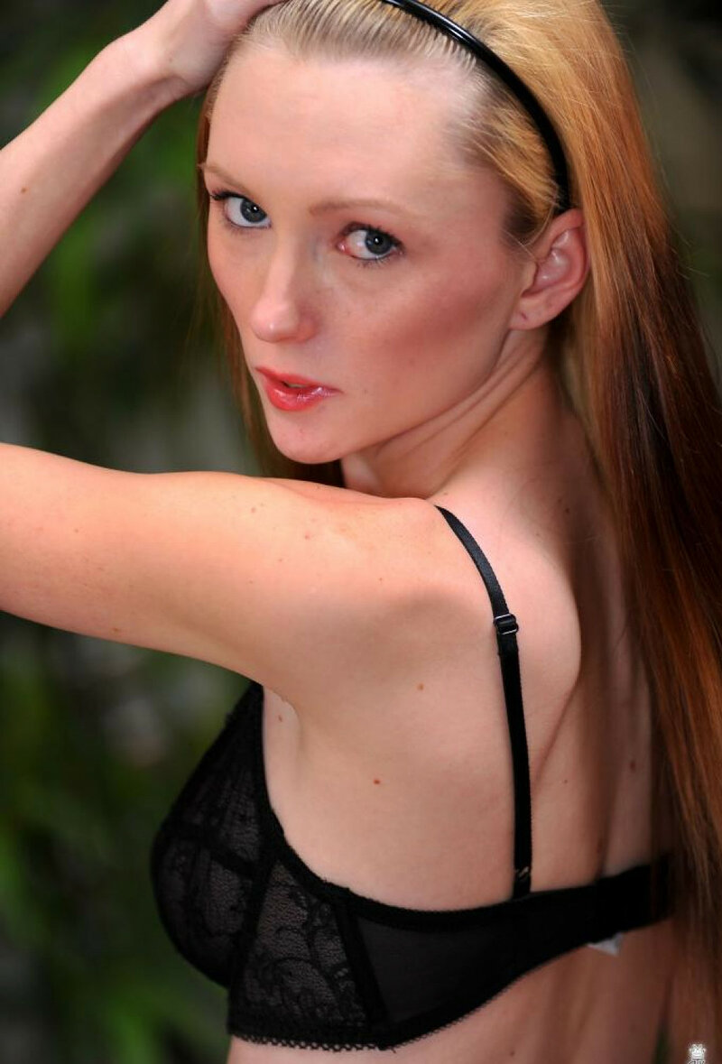 Антонина, 25 лет, 5 размер груди